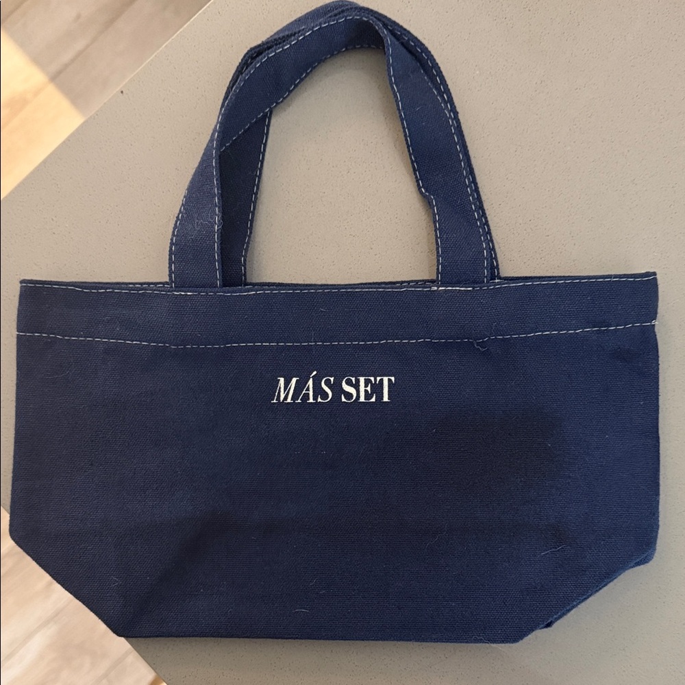 SET Active Más Set Mini Tote